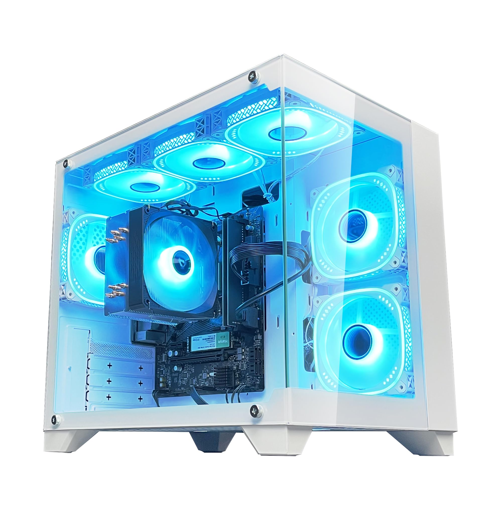 Amazon.co.jp: 【整備済み品】 デスクトップパソコン 第7世代Core i7