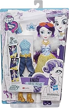 Amazon.co.jp: マイリトルポニー エクエストリア ガールズ たくさんの