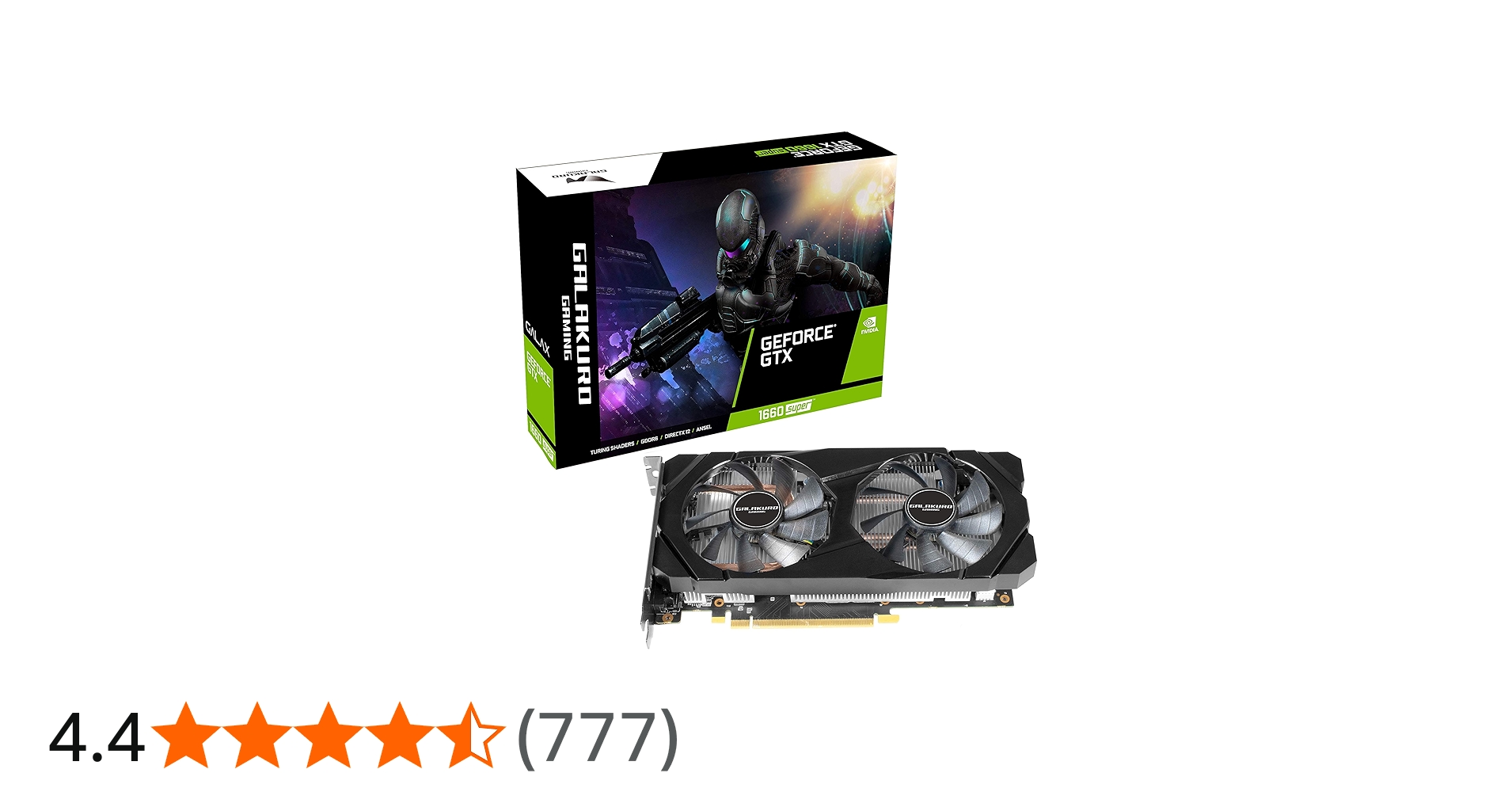 Amazon | 玄人志向 NVIDIA GeForce GTX 1660Super 搭載 グラフィック
