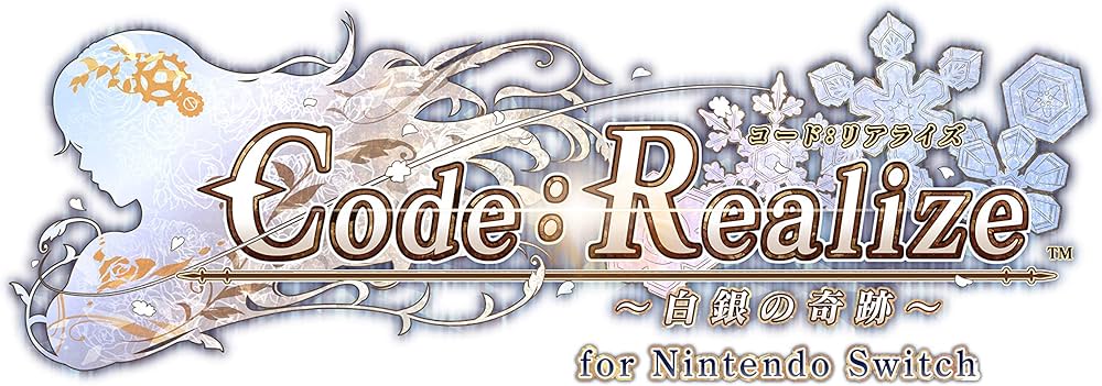 Amazon.co.jp: Code:Realize ~白銀の奇跡~ for Nintendo Switch : ゲーム