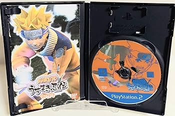 Amazon | NARUTO-ナルト- うずまき忍伝 | ゲーム