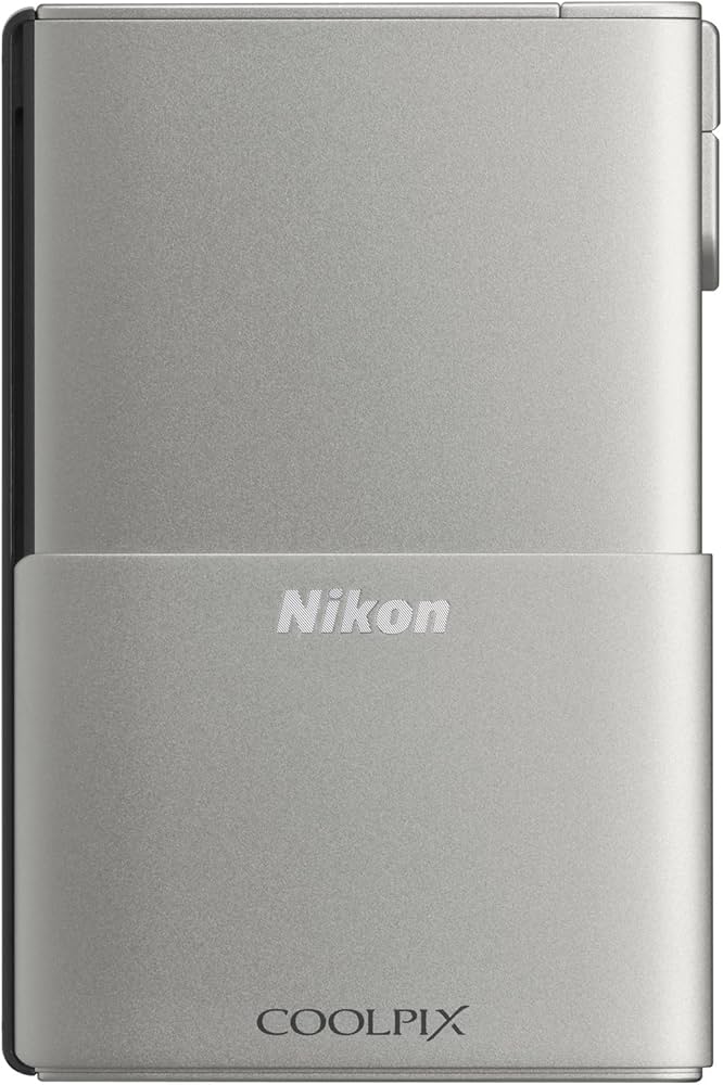 Amazon.co.jp: Nikon デジタルカメラ COOLPIX (クールピクス) S100