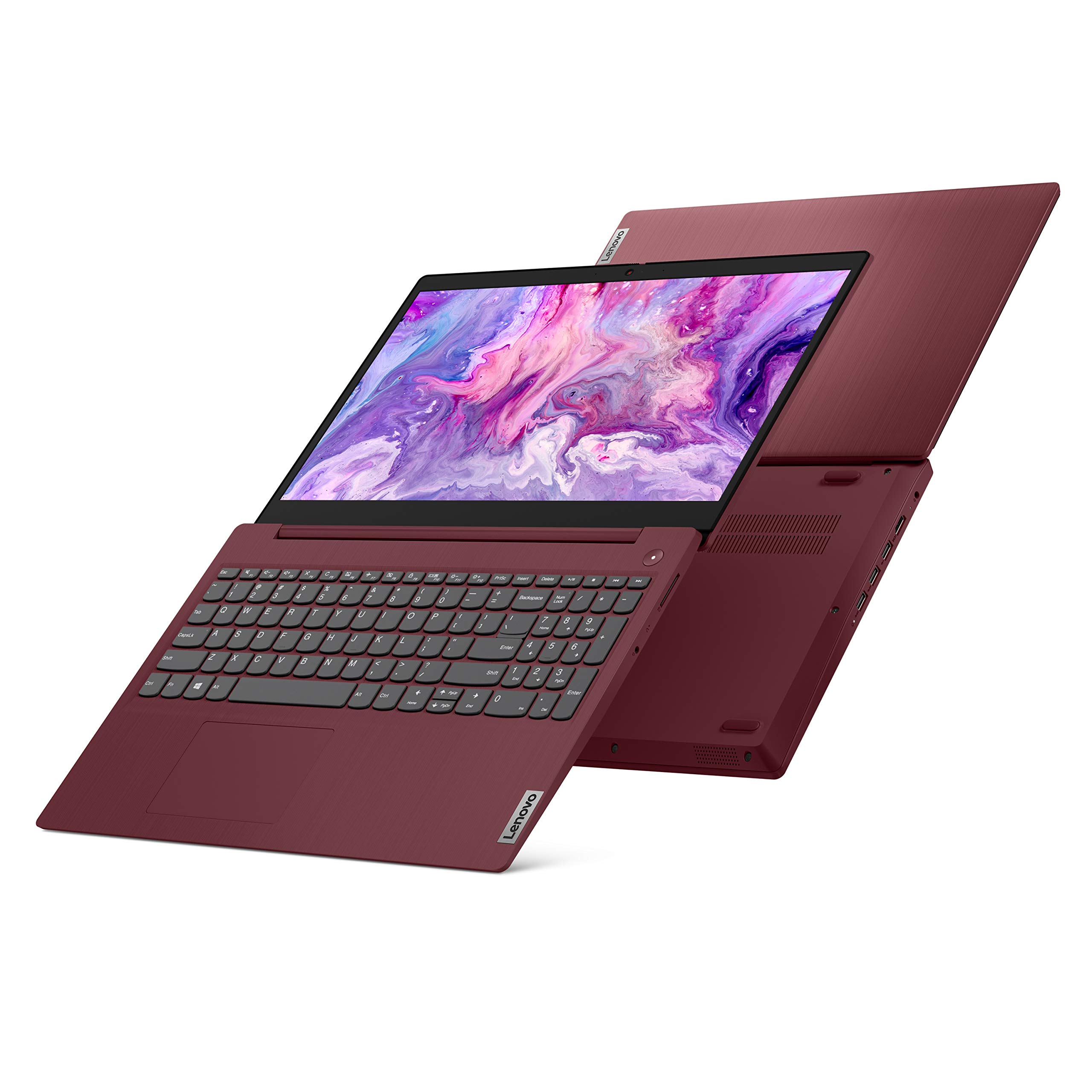 Amazon.com: Lenovo 2020 IdeaPad 3 15.6