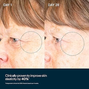 Amazon.com: ELEMIS Pro-Collagen Overnight Matrix 50ml, Anti-Aging