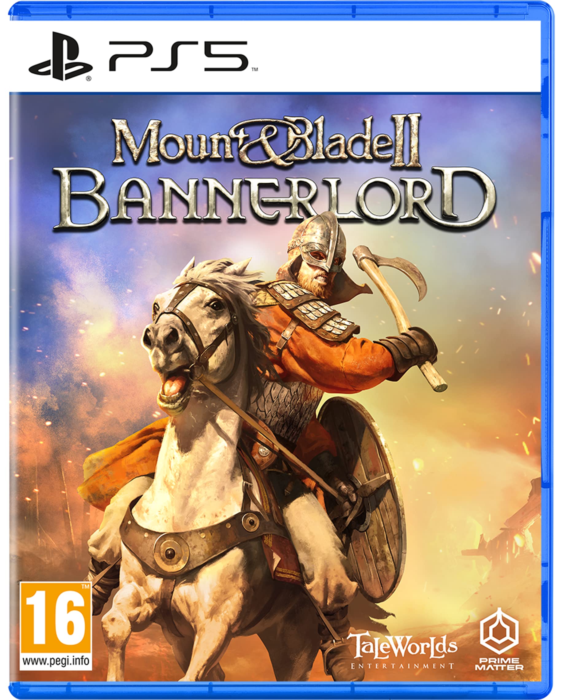 Amazon.co.jp: Koch Media Deep Silver Mount & Blade II Bannerlord