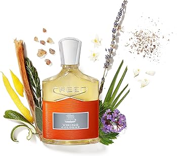 Amazon.com: Creed Viking, Men's Luxury Cologne, Aromatic Fougère