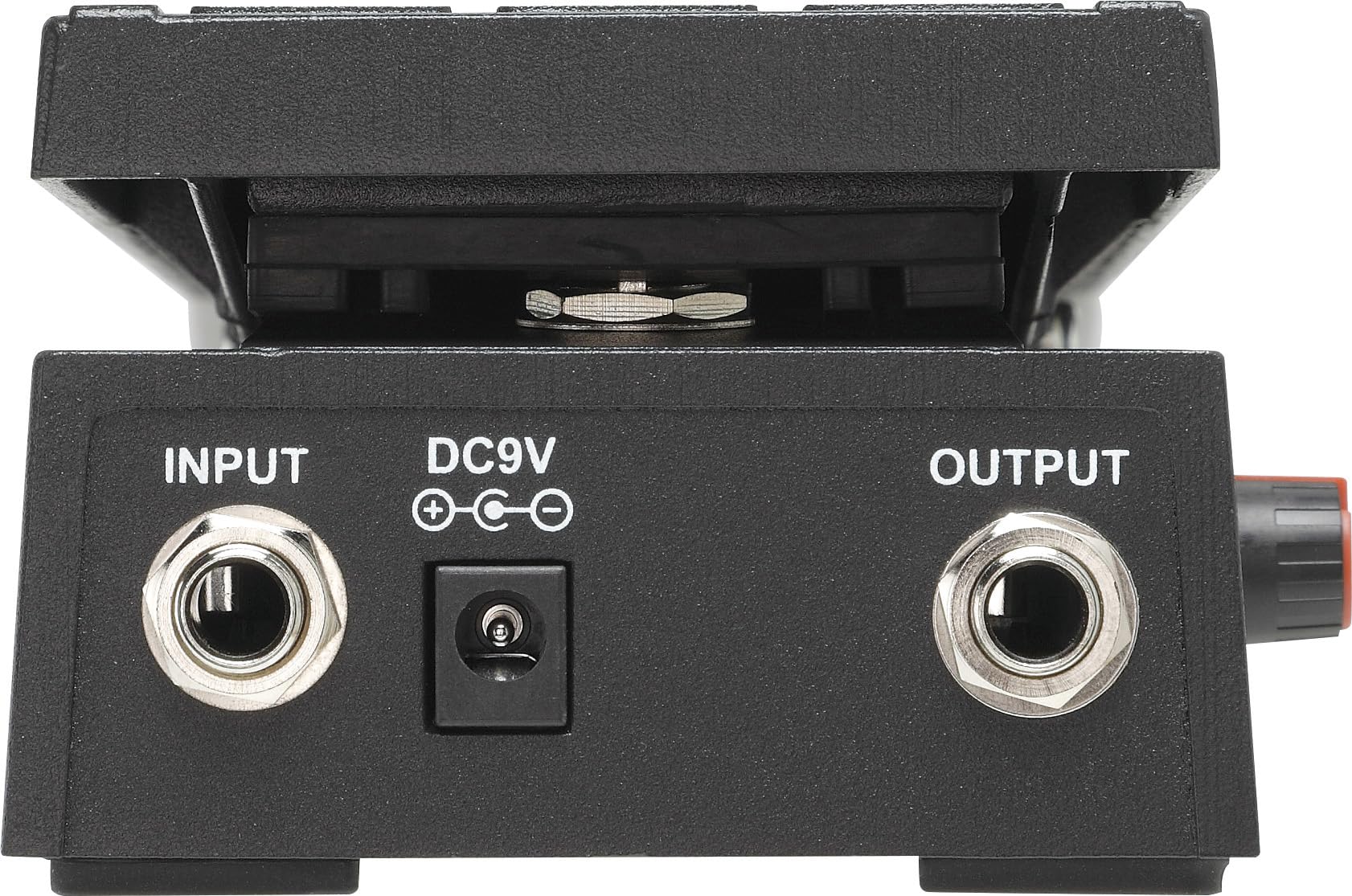 Amazon.com: Ibanez TWP10 Twin Peaks Wah Pedal : Musical Instruments