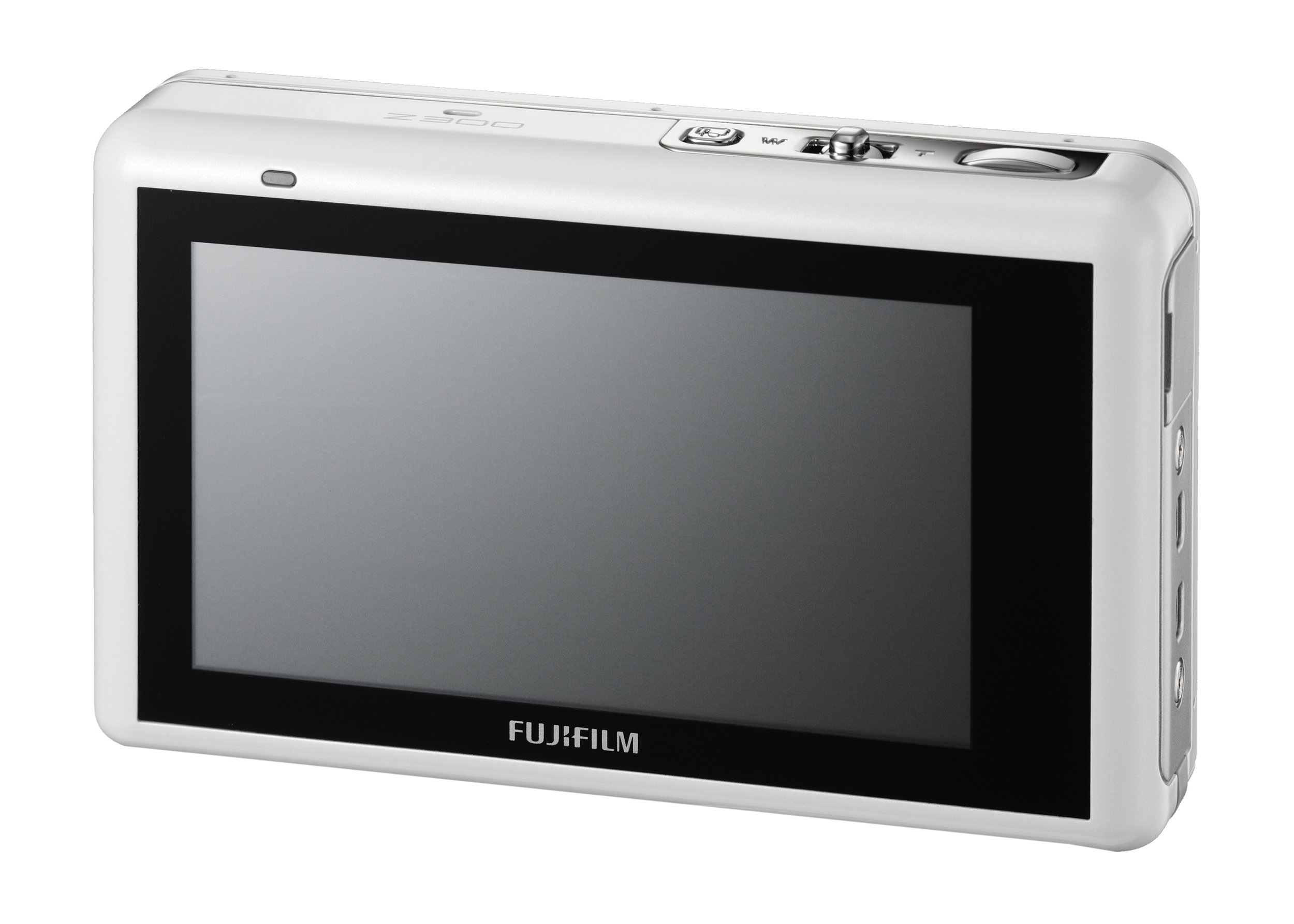 Fujifilm FinePix Z300 Digital Camera (10 Megapixels, 5-Way Optical