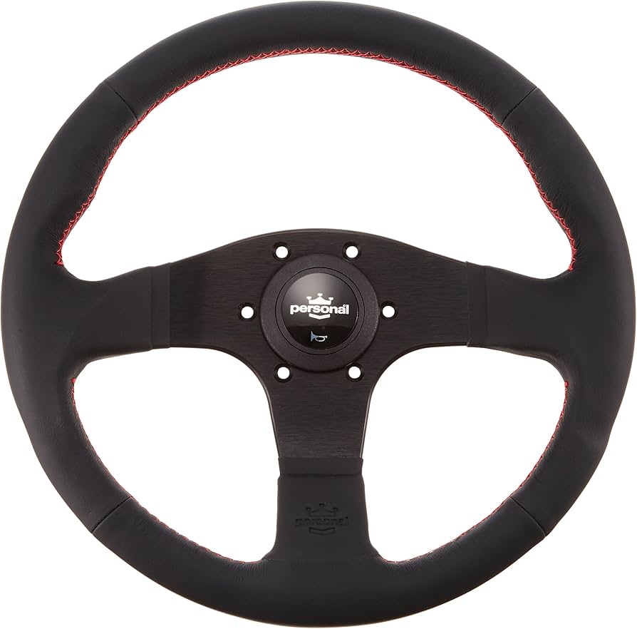 Amazon | personal(パーソナル) BLITZ(ブリッツ) スムースレザーレッド