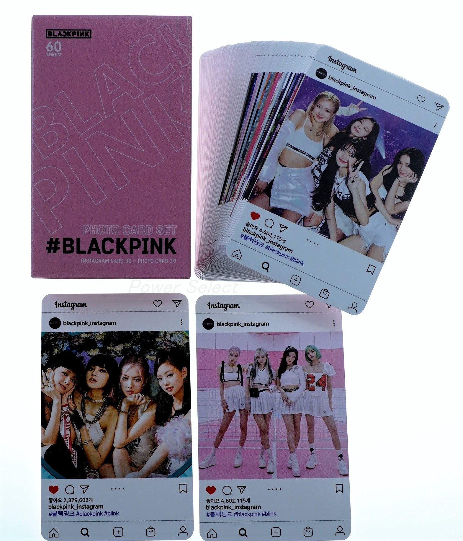 blackpink kbank トレカ リサ 【公式通販】