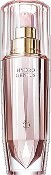 Amazon.co.jp: Shiseido Benefique Hydro Genius 1.7 fl oz (50 ml
