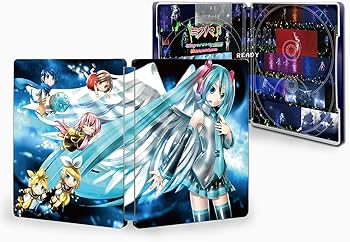 Amazon | HATSUNE MIKU EXPO 10th Anniversary E.P. | 初音ミク