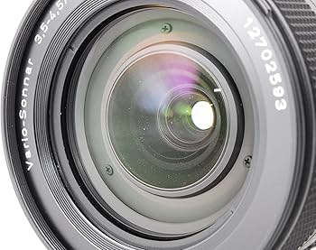 Amazon | CONTAX Carl Zeiss Vario-SonnarT* 24-85mm F3.5-4.5