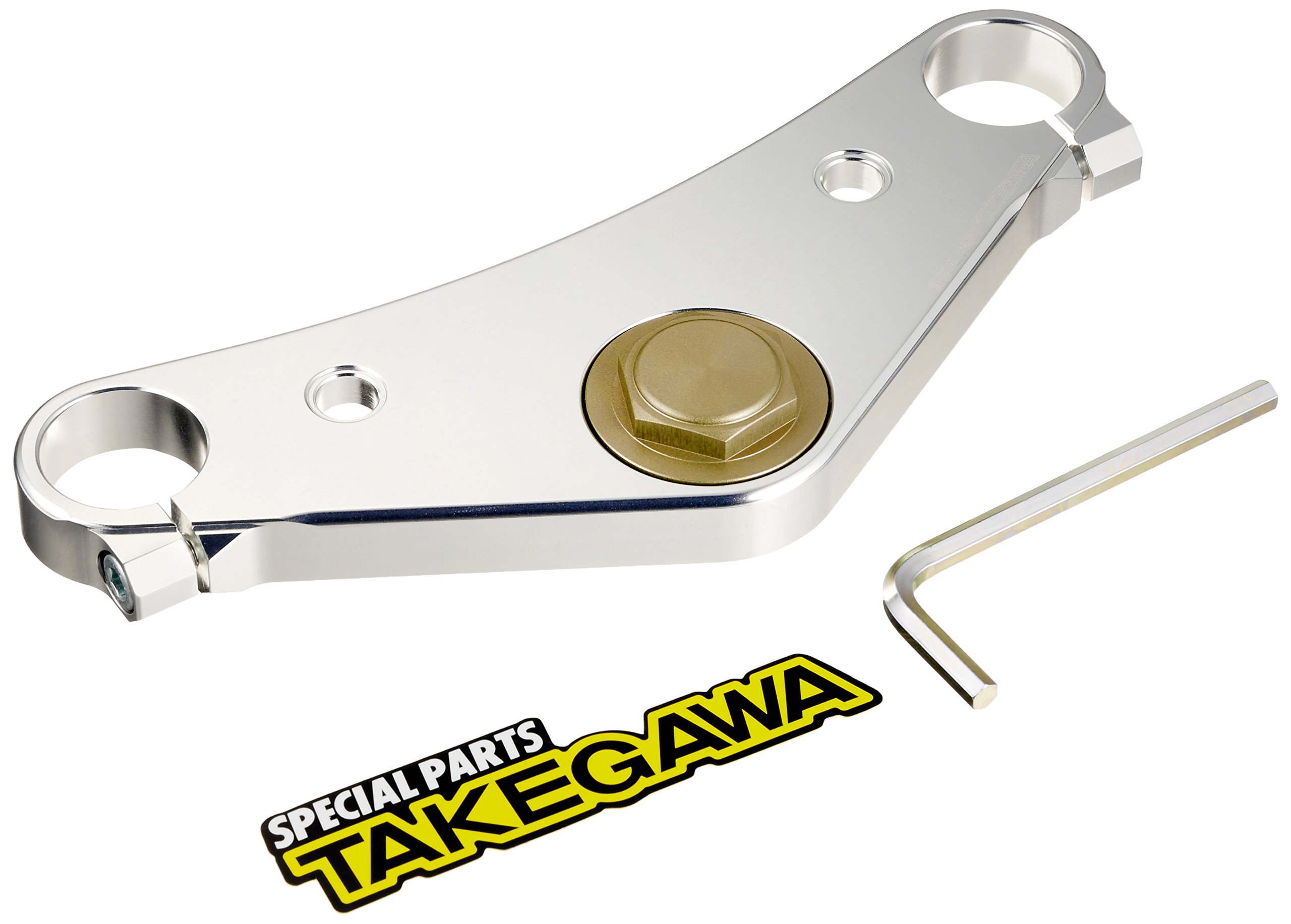 Amazon | SP武川 トップブリッジ 40MMオフ SV モンキー 06-02-1015