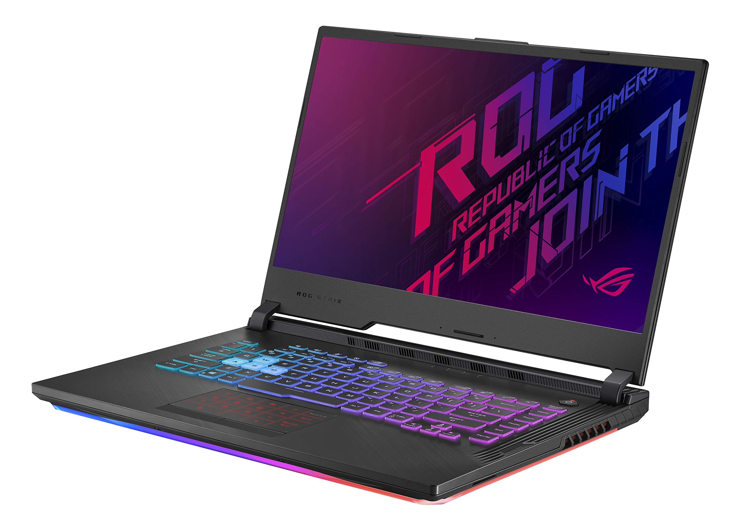 Amazon.co.jp: ASUS G531GW-I7R2070 Gaming Laptop ROG Strix G (Core
