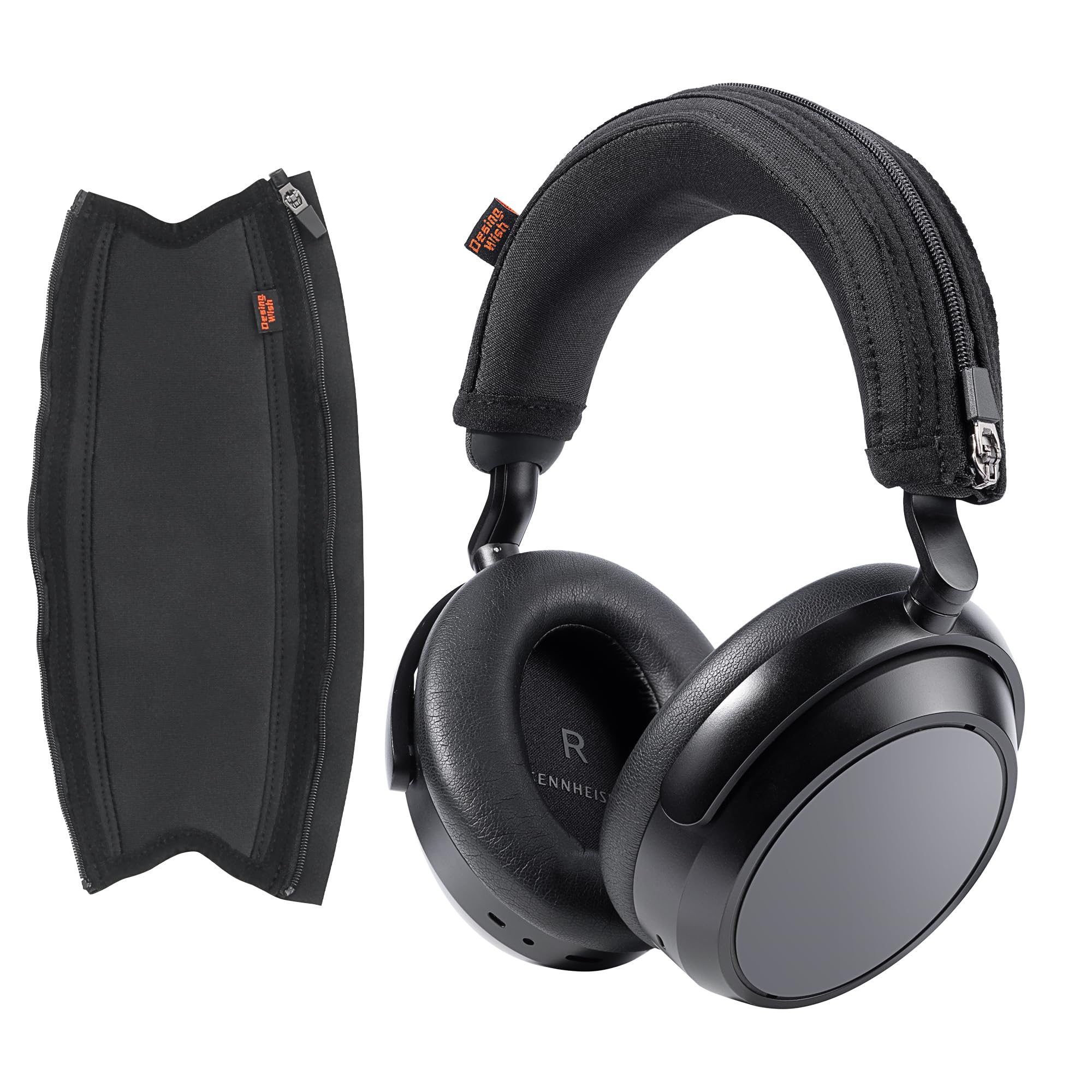 Amazon.com: Desing Wish Momentum 4 Protective Headband Cover