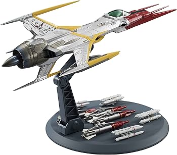 Amazon.co.jp: ヴァリアブルアクション Hi-SPEC 宇宙戦艦ヤマト2202 零