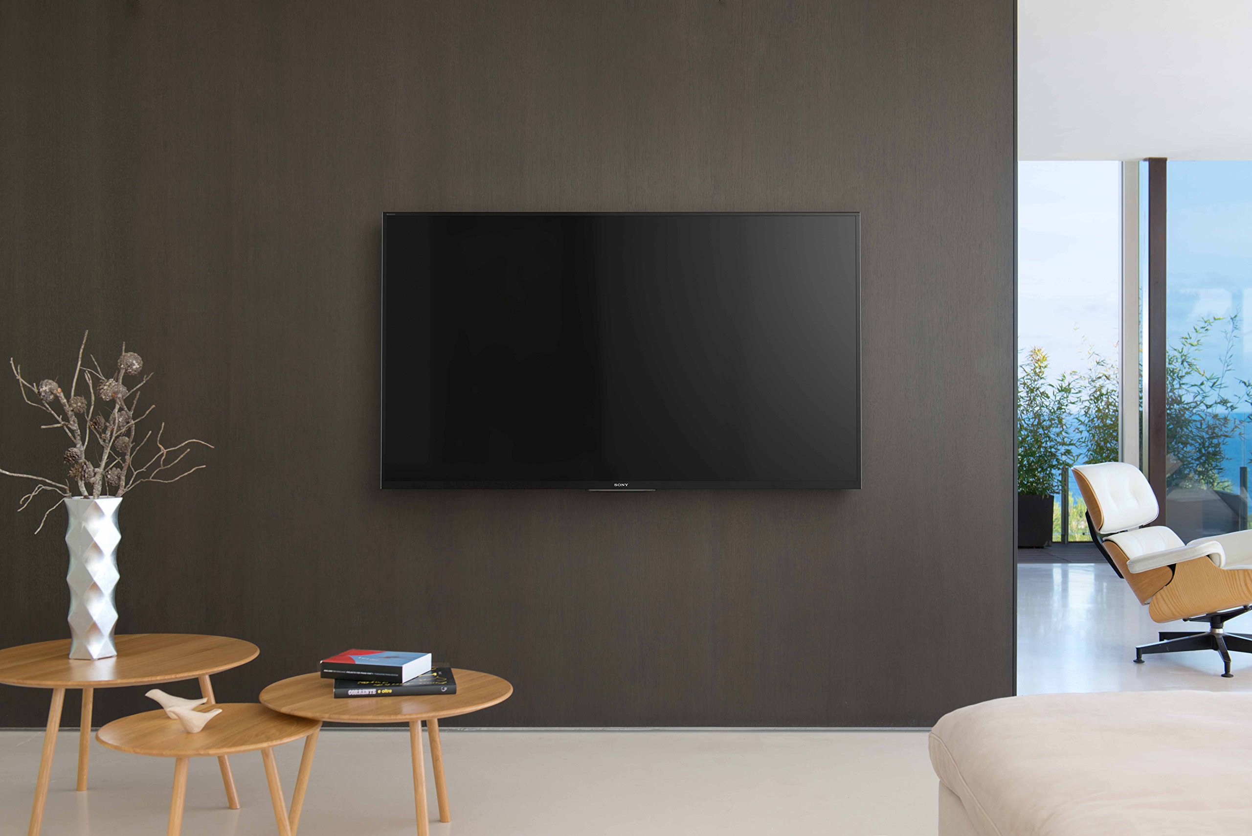 Amazon | ソニー 55V型 液晶 テレビ ブラビア KDL-55W950B フル