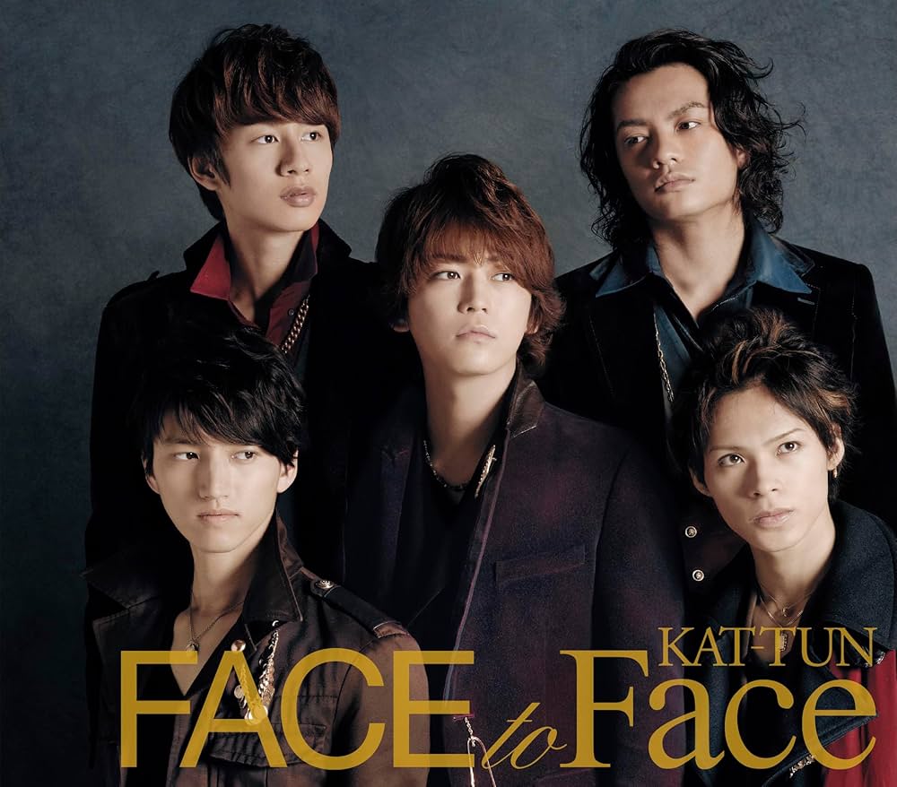 Amazon.co.jp: FACE to Face (通常盤): ミュージック