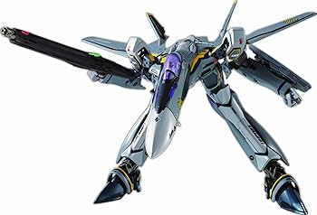 Amazon.co.jp: TAMASHII NATIONS DX超合金 VF-25S メサイアバルキリー