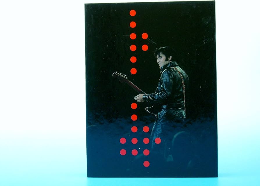 68カムバック・スペシャル-デラックス・エディションDVD: Amazon.de