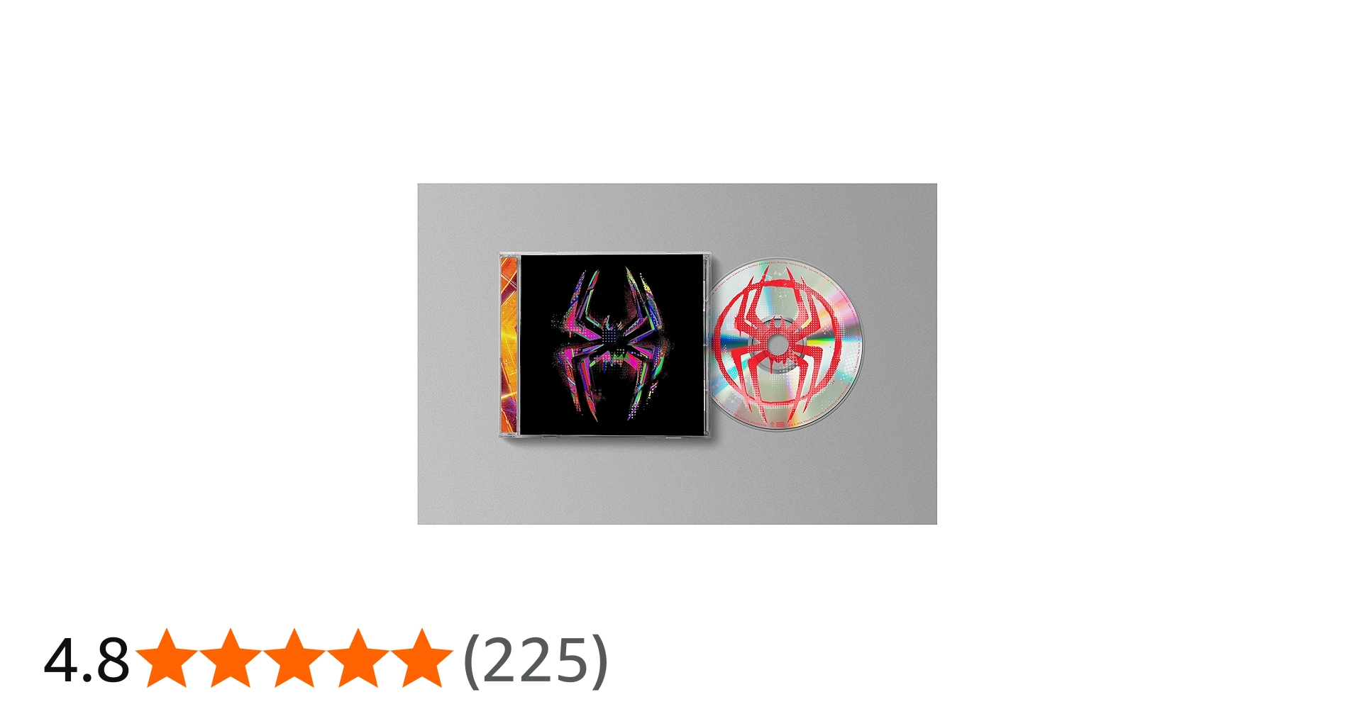 Amazon.co.jp: METRO BOOMIN PRESENTS SPIDER-MAN: ACROSS THE SPIDER