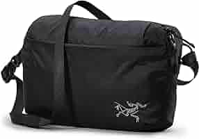 Amazon.co.jp: Arc'teryx ヒリアド 6 クロスボディ バッグ