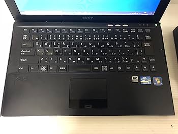 Amazon.co.jp: ソニー(SONY) (VAIO Zシリーズ) SVZ1311AJ/Corei7 2.1