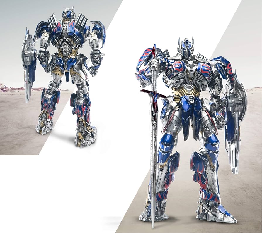 Amazon.co.jp: トランスフォーマー/ロストエイジ オムニクラス 1/22