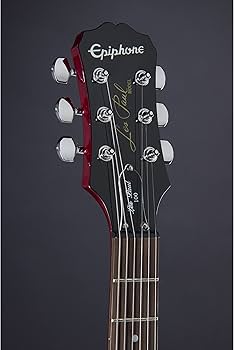 Amazon.co.jp: Epiphone Les Paul 100 : Musical Instruments