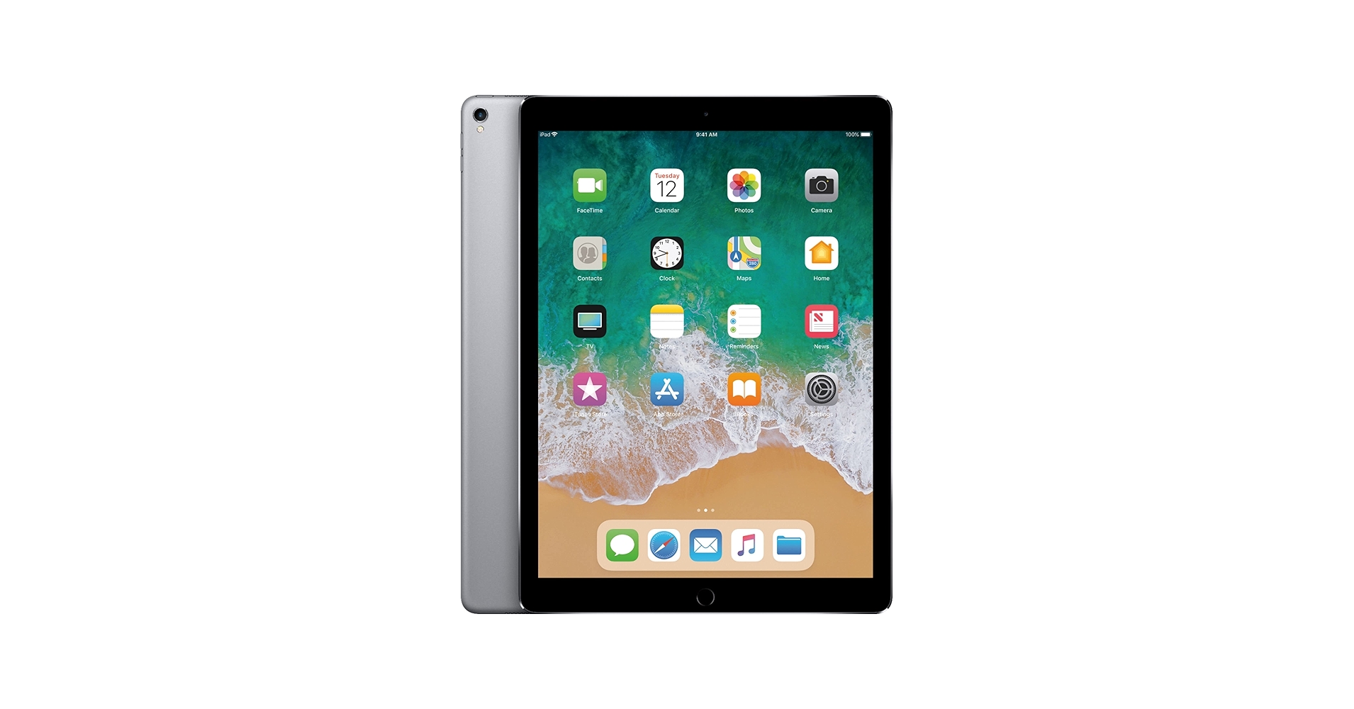 Amazon.com : Apple iPad Pro 12.9in 64GB WiFi Only, Space Grey