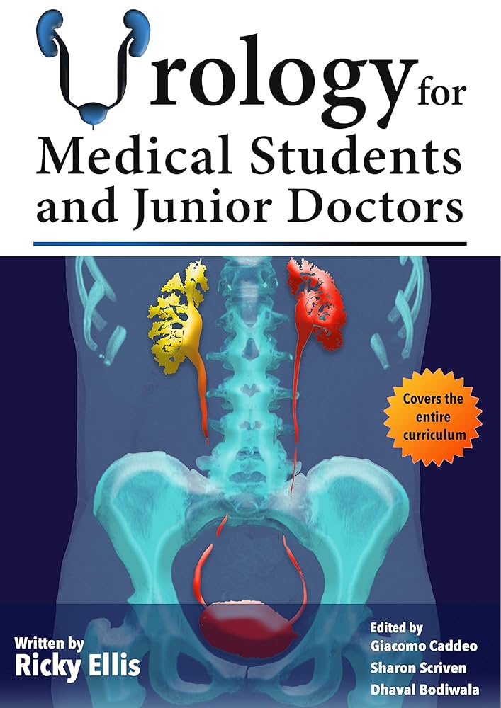 Amazon.com: Urology for Medical Students and Junior Doctors eBook