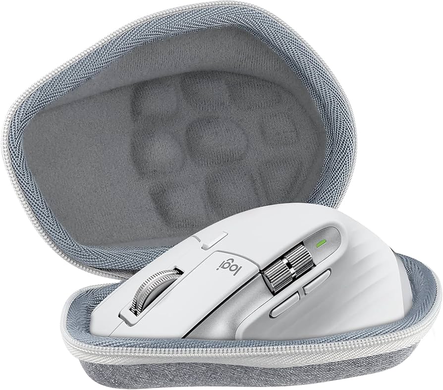 Amazon.co.jp: （ケースのみ）ロジクール Logicool MX MASTER 4/MX