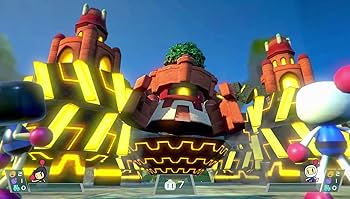 Amazon.co.jp: スーパーボンバーマンR : ゲーム