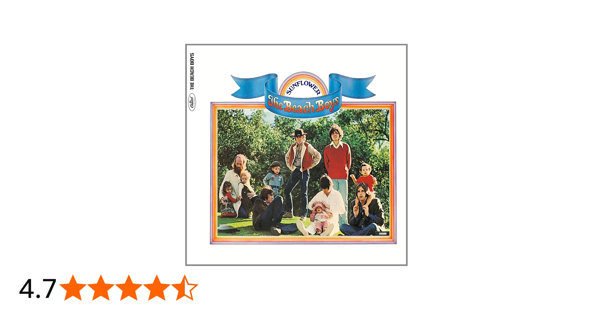 Amazon.co.jp: Sunflower: ミュージック