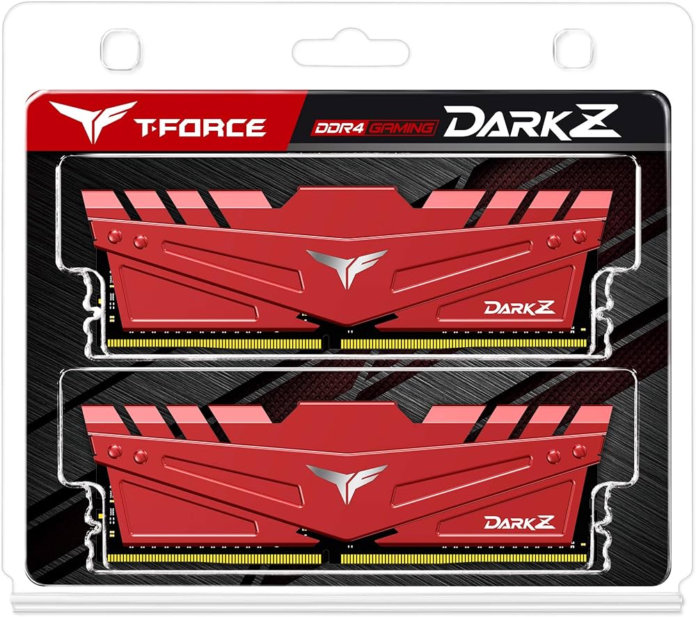 Amazon | Team DDR4 3600Mhz(PC4-28800) 16GBx2枚(32GBkit