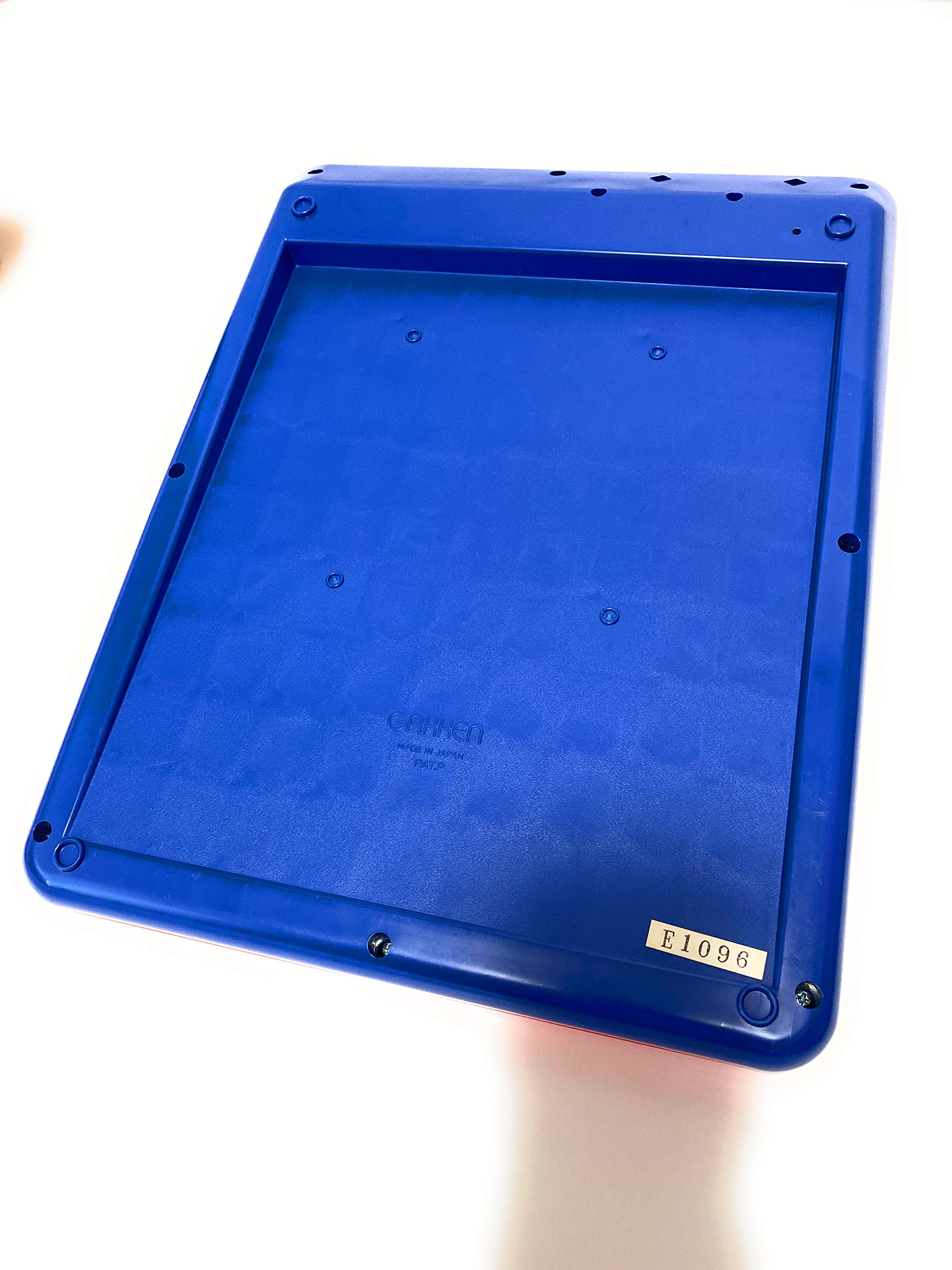 Amazon.co.jp: 楽しくお勉強シリーズ デジタル九九はやおぼえ : おもちゃ