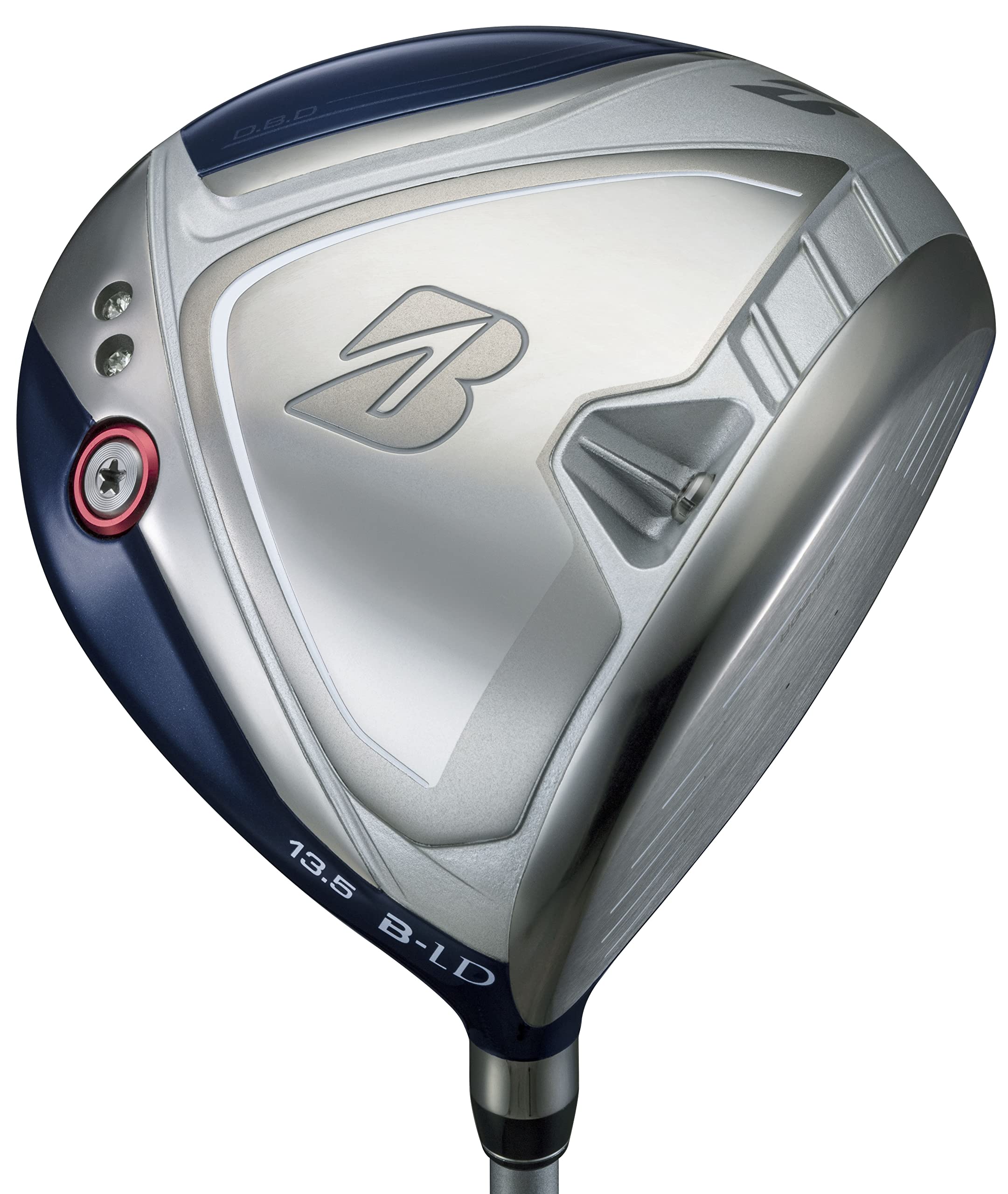 Amazon.co.jp: BRIDGESTONE(ブリヂストン) 22年 B-LD ドライバー