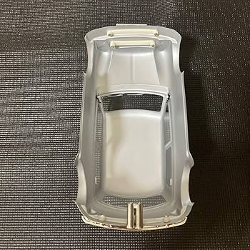 Amazon | モンテカルロ VIPER Mini Mシャーシ ボディ 検索用 m08 m07