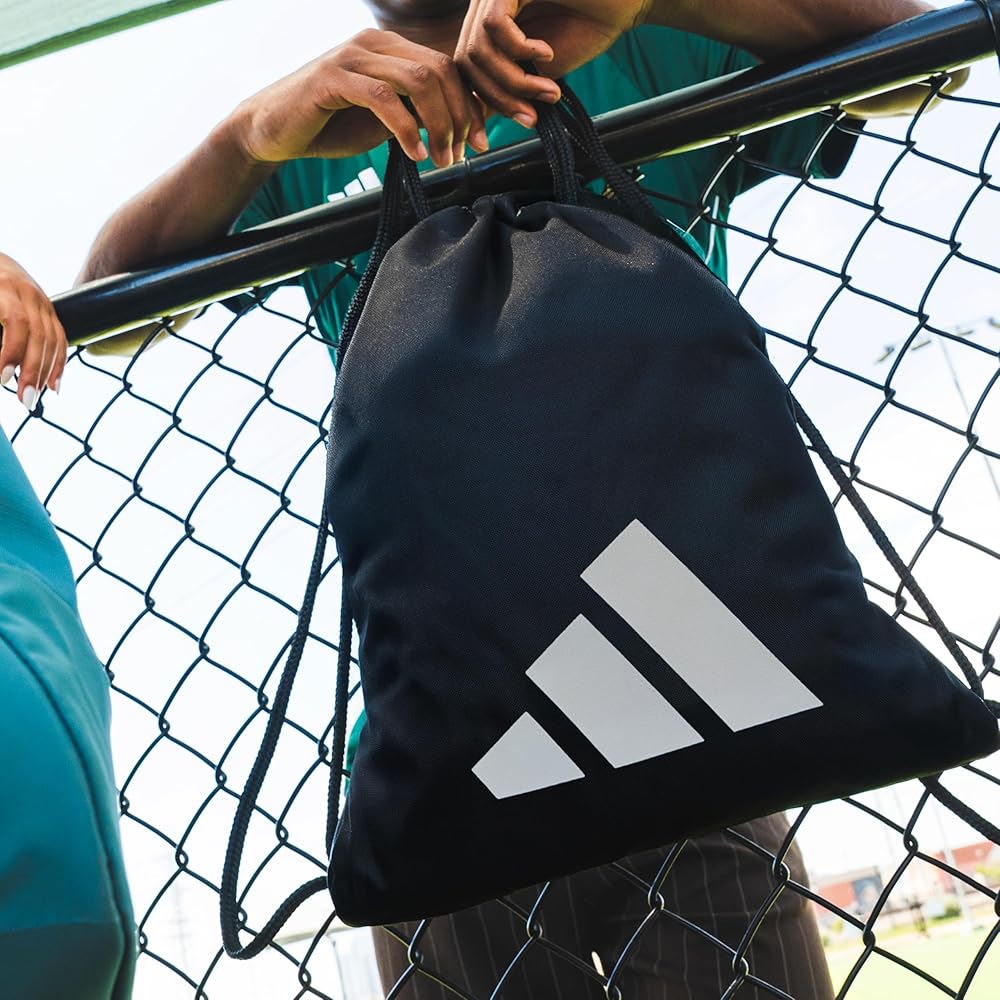 Amazon.com | adidas Ready Sackpack – Drawstring Backpack
