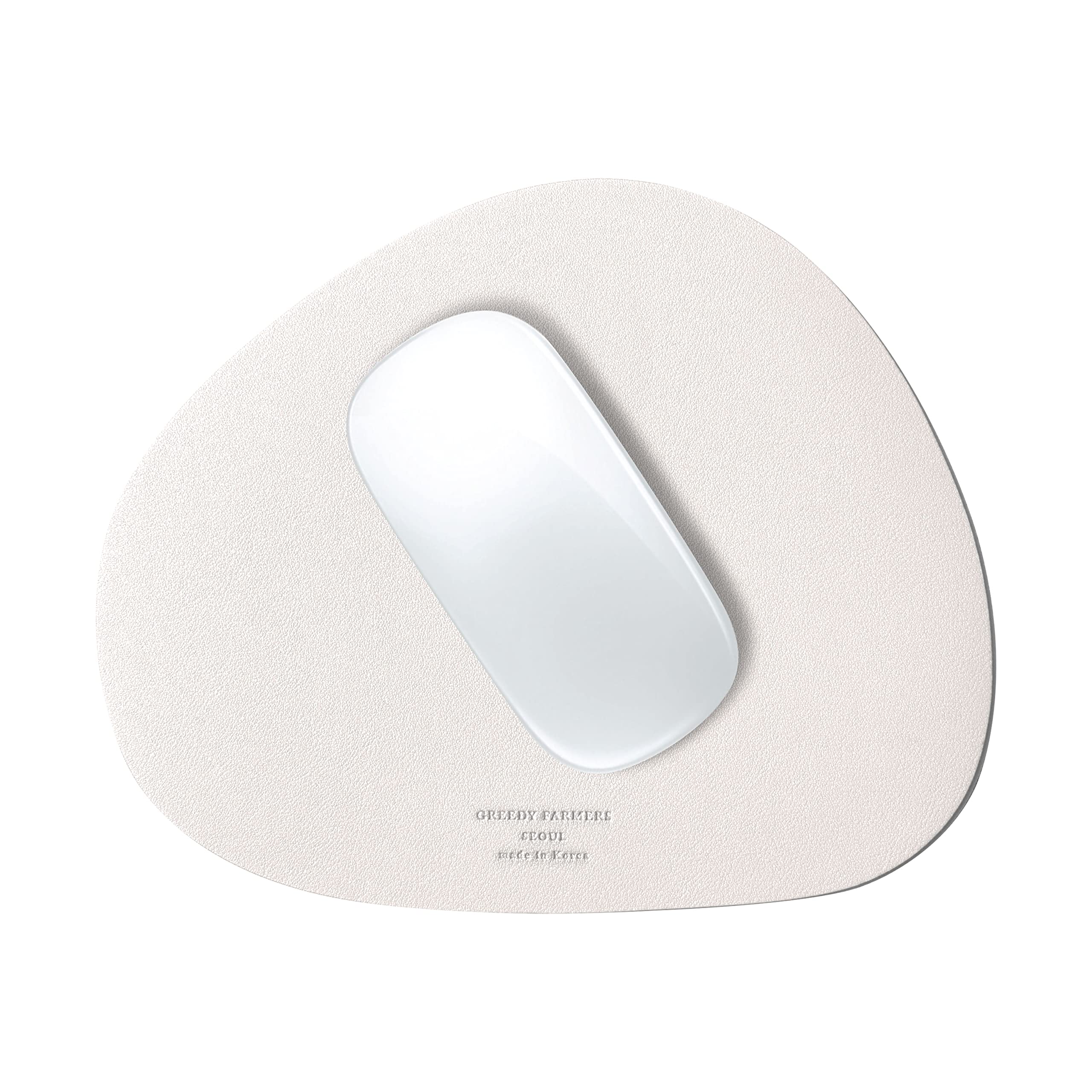 Amazon.co.jp: GreedyFarmers マウスパッド プレミアム 滑り防止パッド