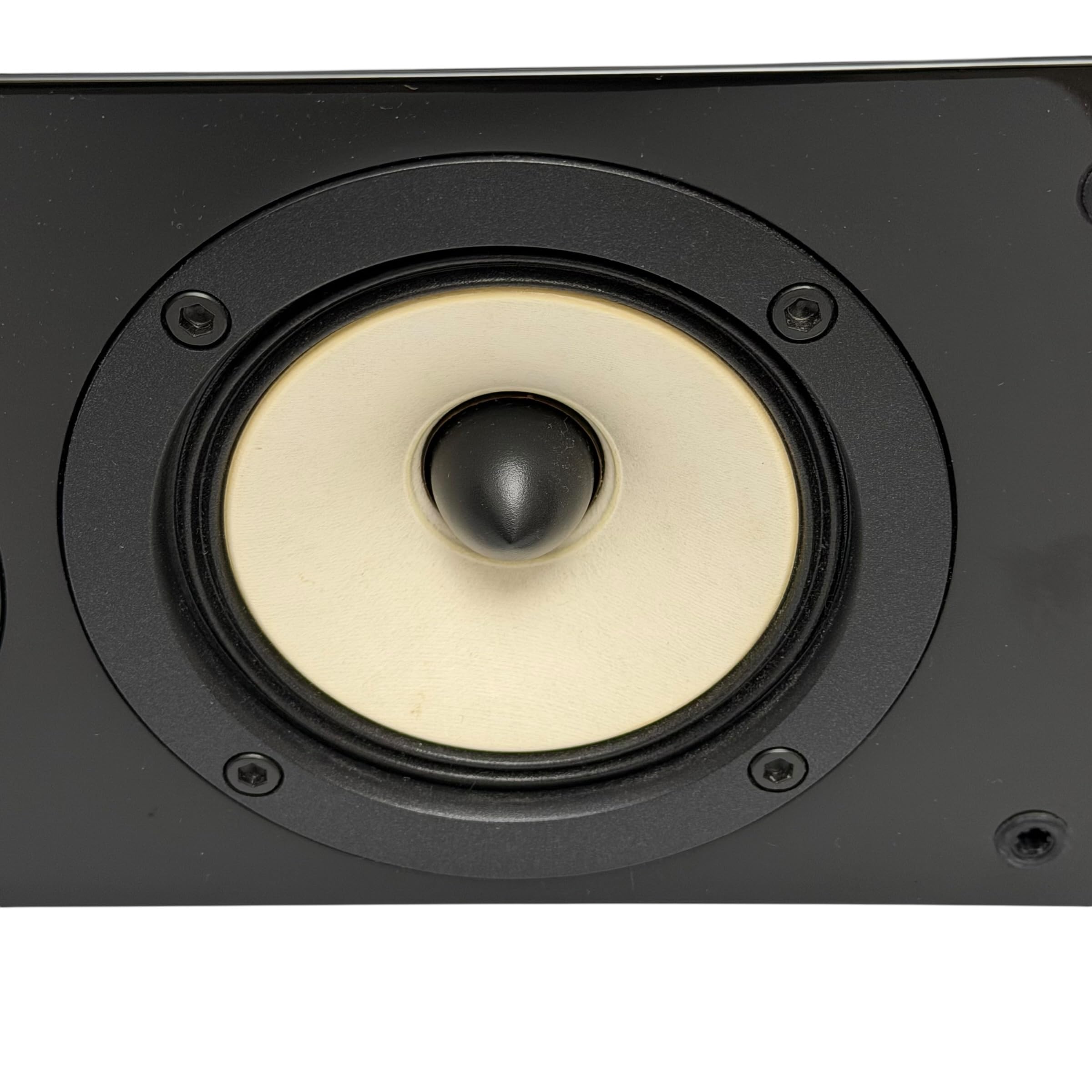 Amazon.co.jp: ONKYO センタースピーカーシステム D-309C(B) : Electronics