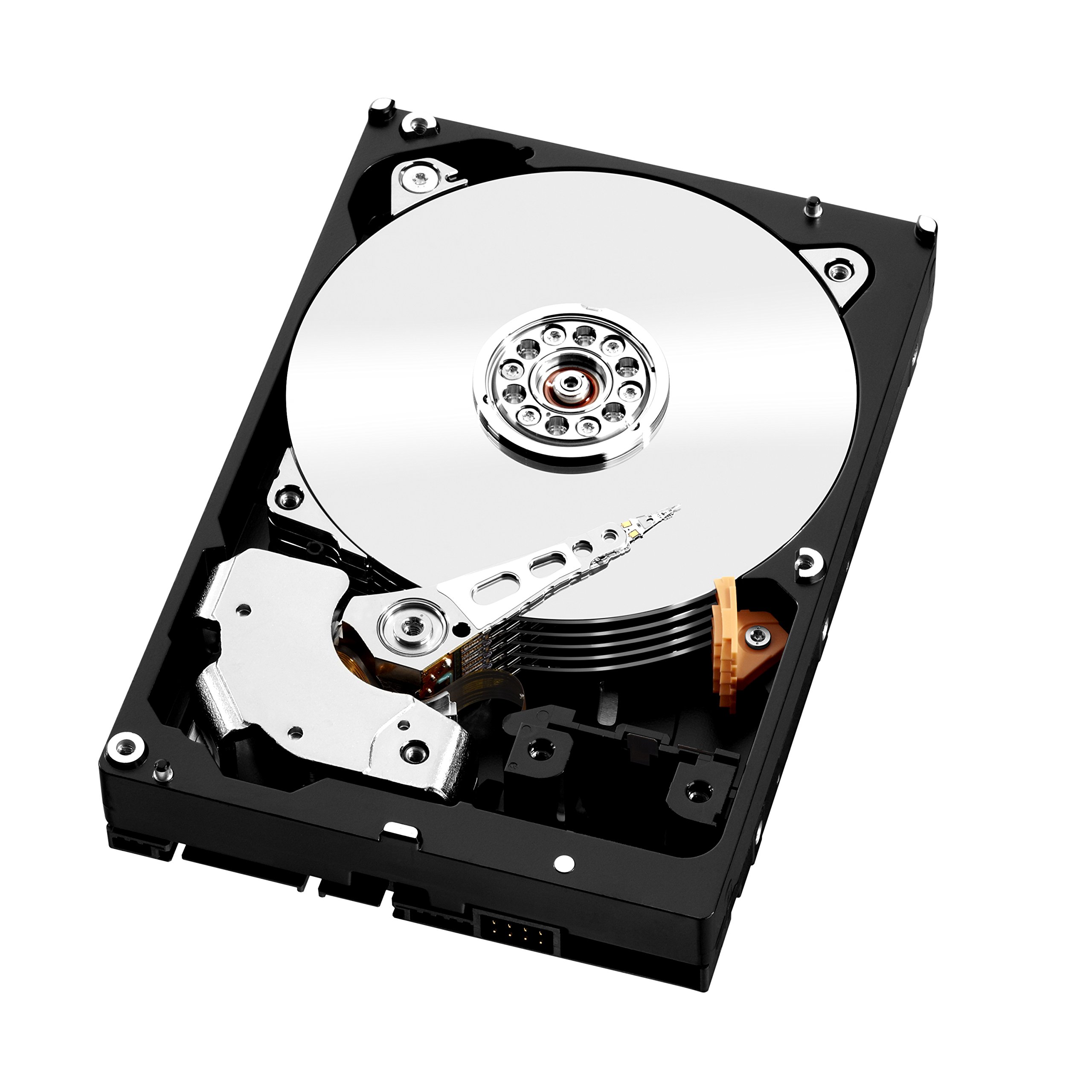 Amazon.co.jp: WD HDD 内蔵ハードディスク 3.5インチ 3TB WD Red Pro