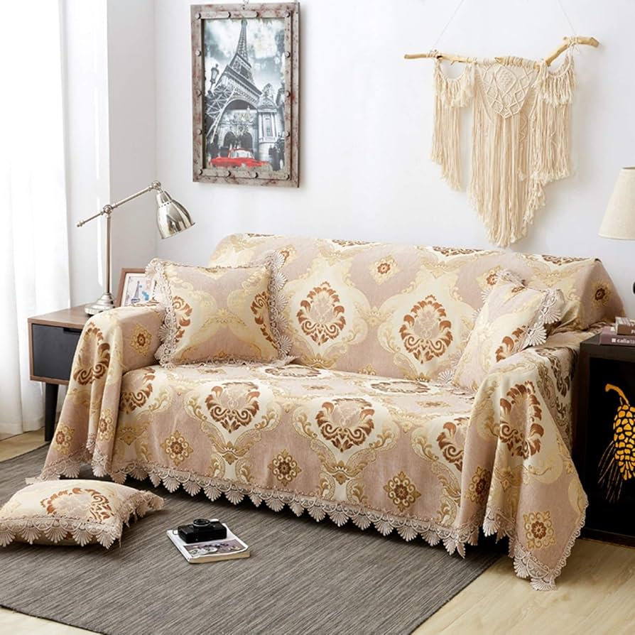 テキサス マルチカバー ソファーカバー ヴィンテージラグ 127x190 楽天