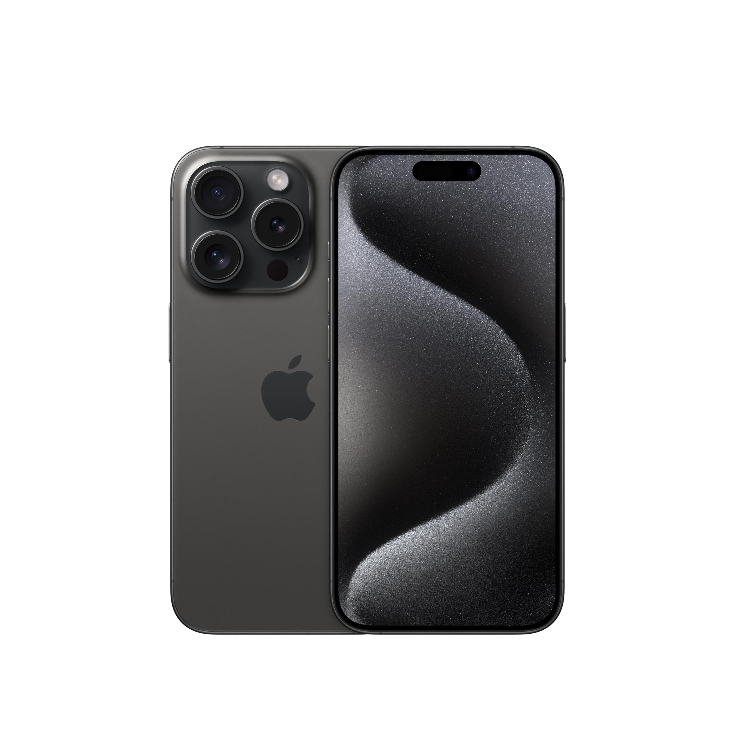 Amazon | 【整備済み品】 Apple iPhone 15 Pro 128GB ブラック