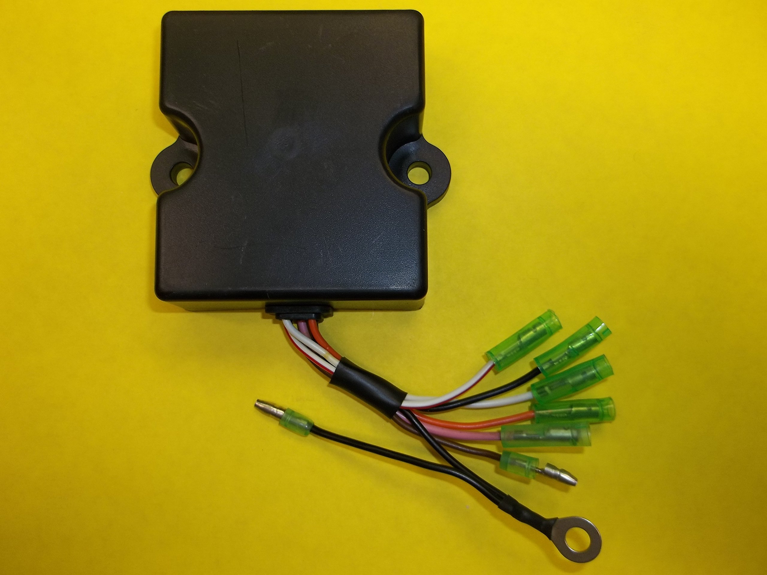 Amazon | CDIユニットfor Yamaha 62t-85540 – 00 – 00 – 00 – 00 – 00