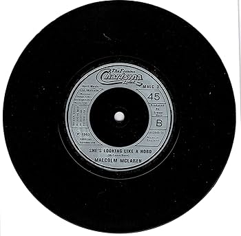 Amazon.com: MALCOLM McLAREN Double Dutch 7