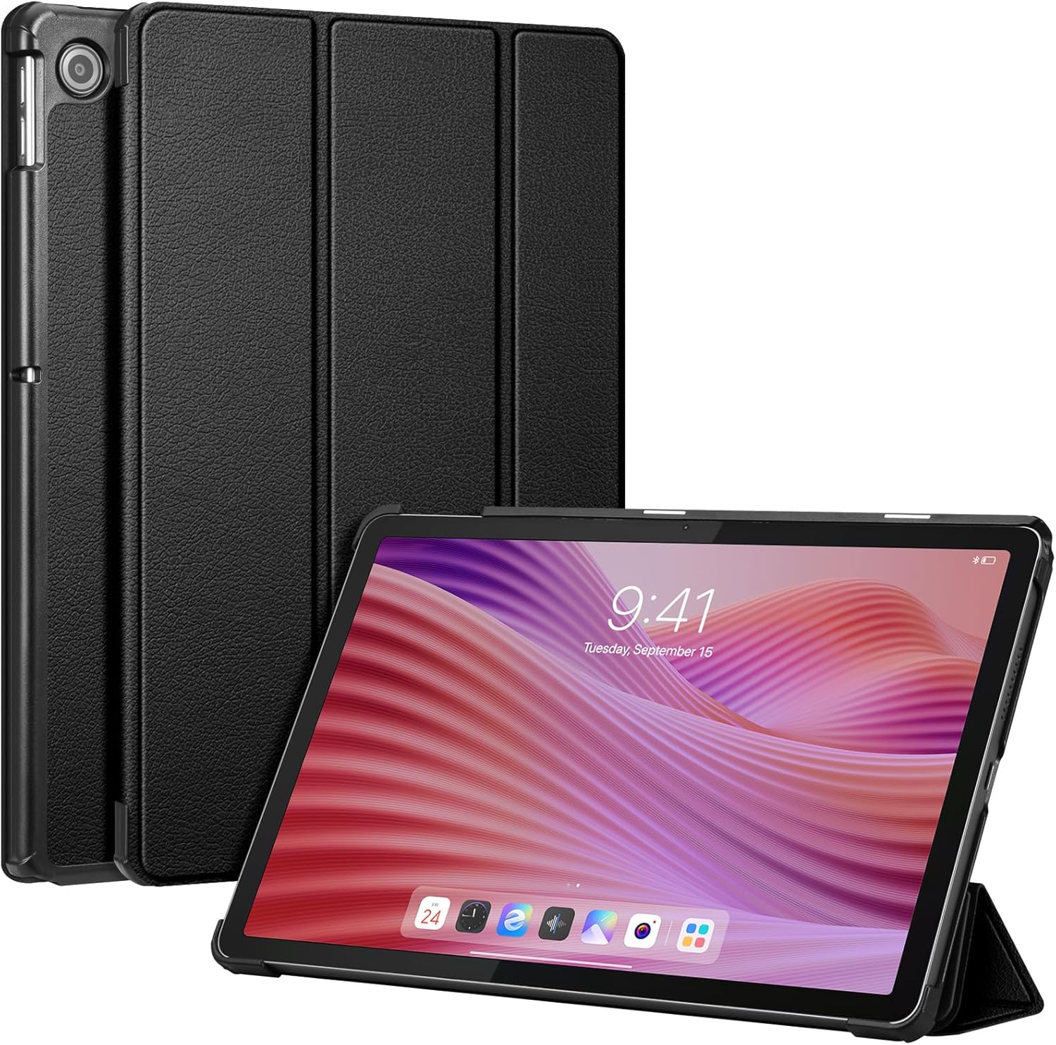 Case for Lenovo Tab 10.1 Inch TB311FU (2025) Lightweight Slim