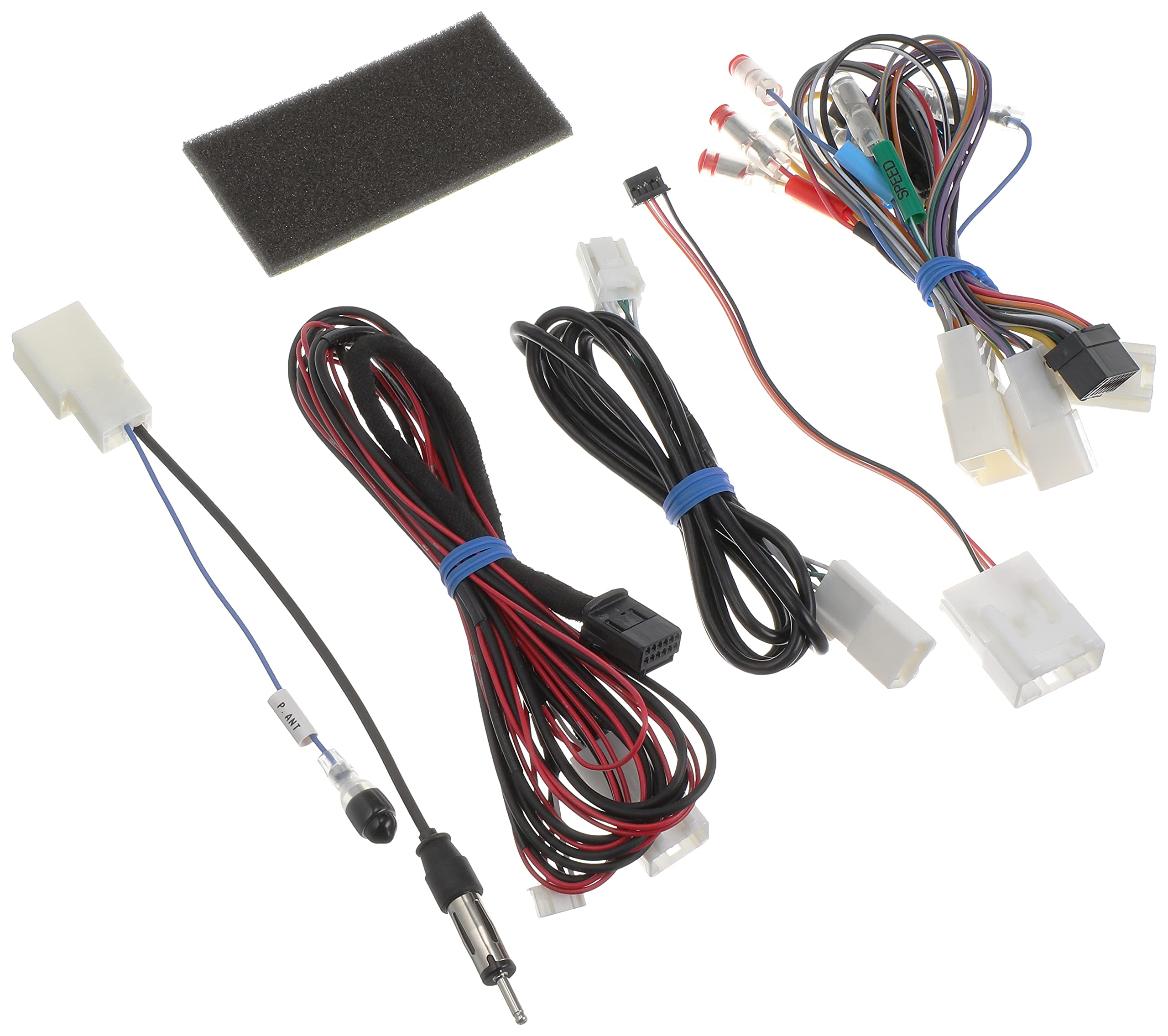 Amazon | アルパイン(ALPINE) カーナビ取付キット 7Wシリーズ向け