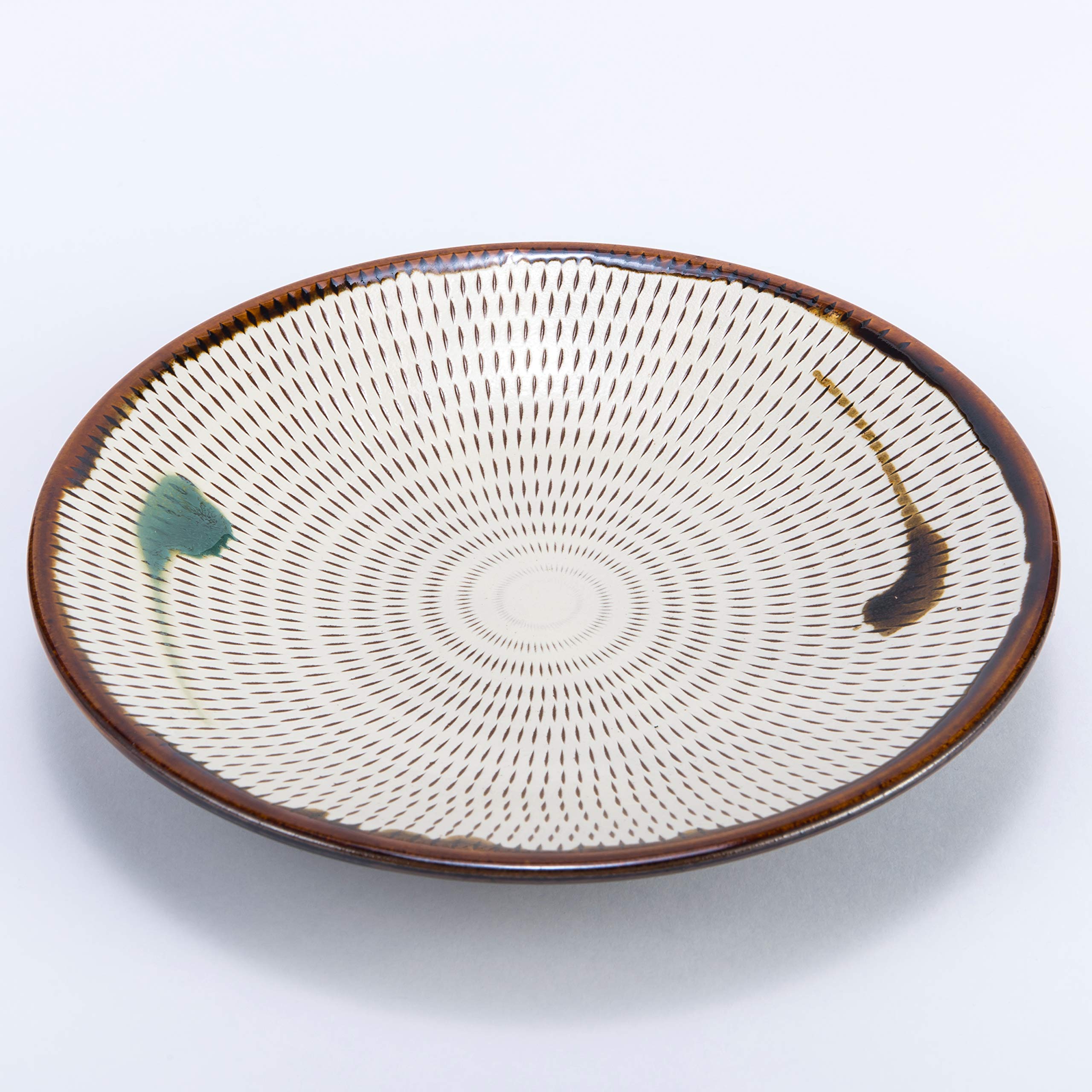 Amazon | Art & craftworks(アート アンド クラフトワークス) 小石原焼